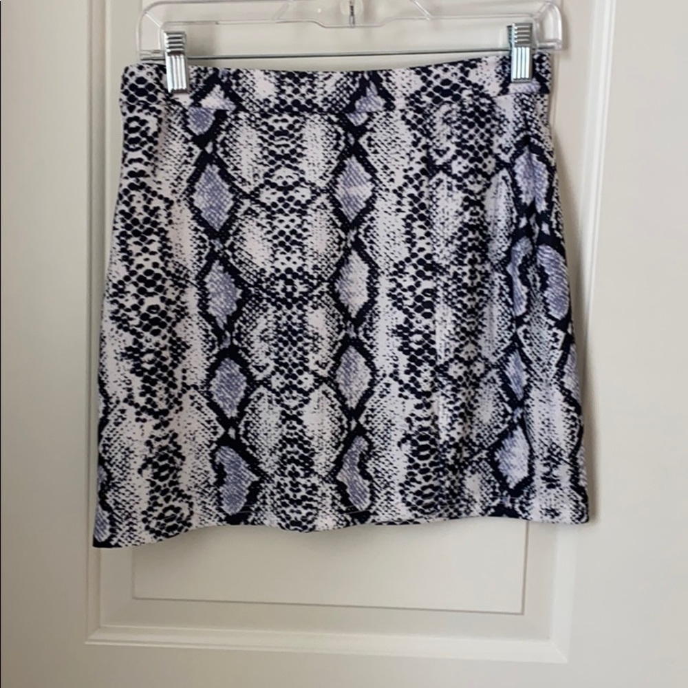 skirt